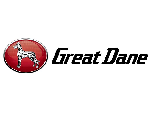 Great Dane Logo