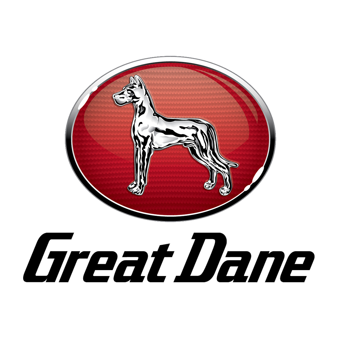 Great Dane Logo