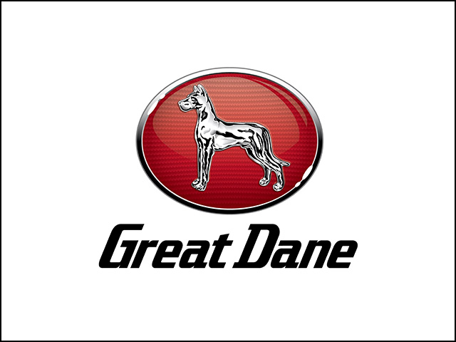 Great Dane Logo