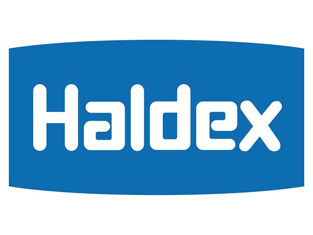 Haldex Logo