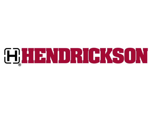 Hendrickson logo