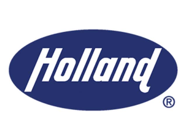 Holland Hitch Logo