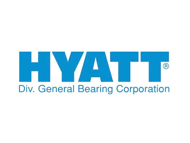 Hyatt logo