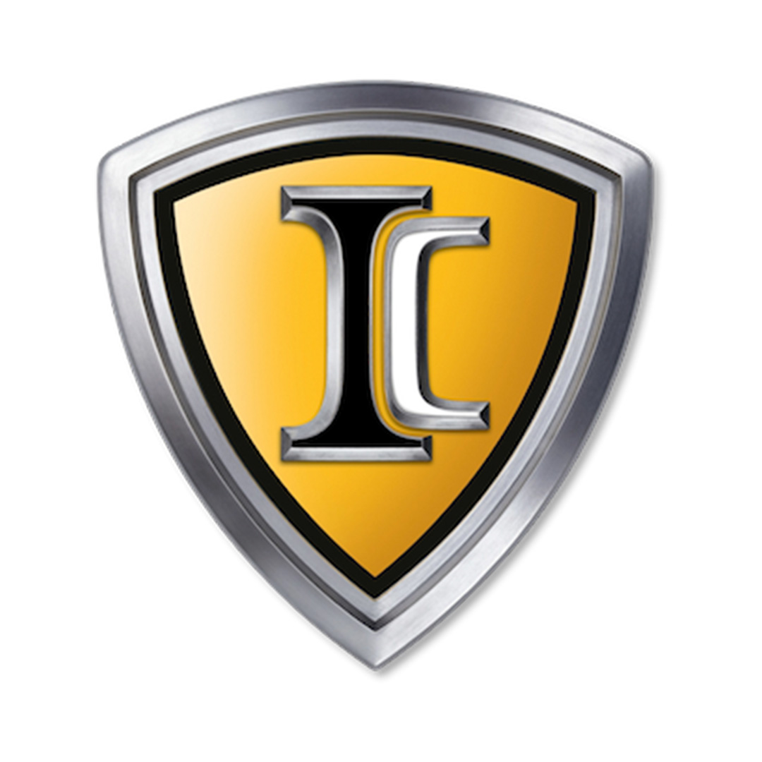 IC Bus logo