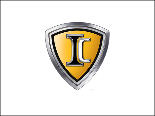 IC Bus logo