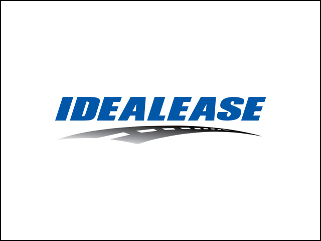 Idealease logo