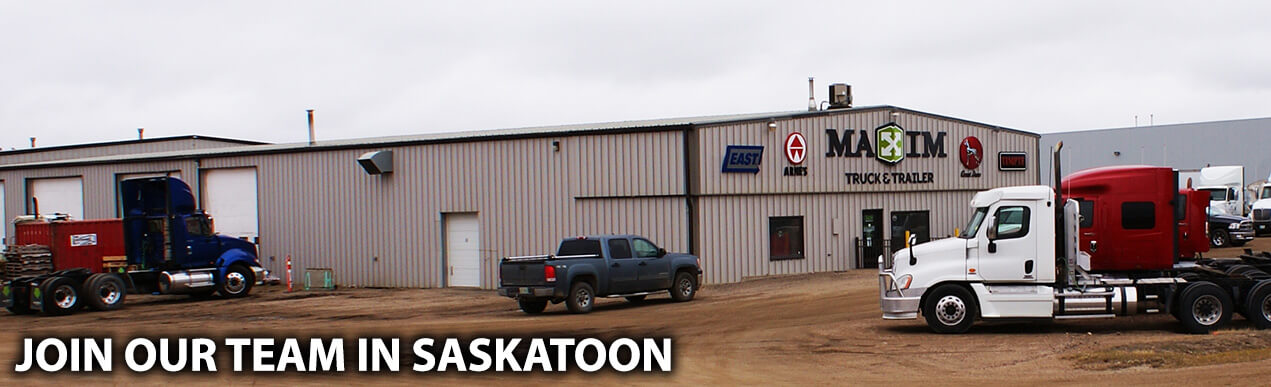 Jobs in Saskatoon Saskatchewan