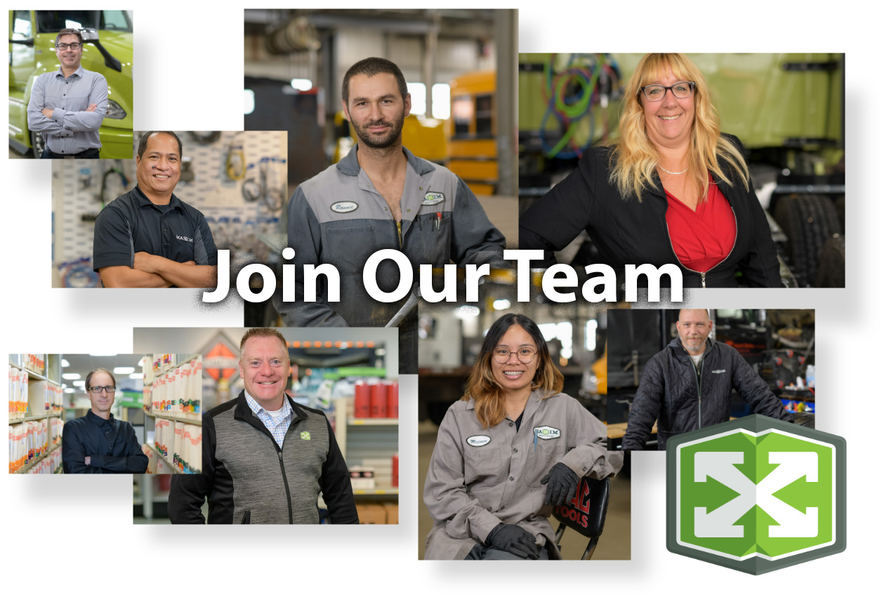 Join our team