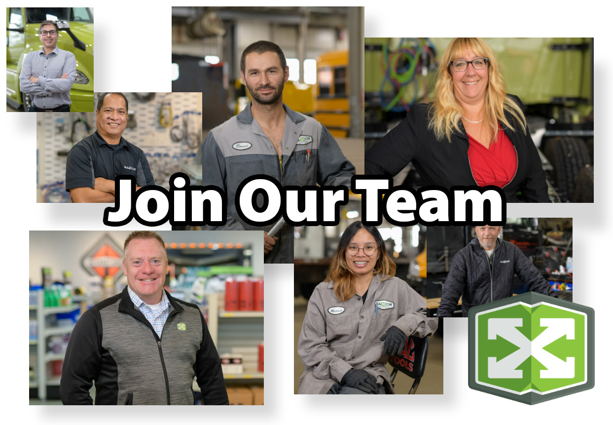 Join our team