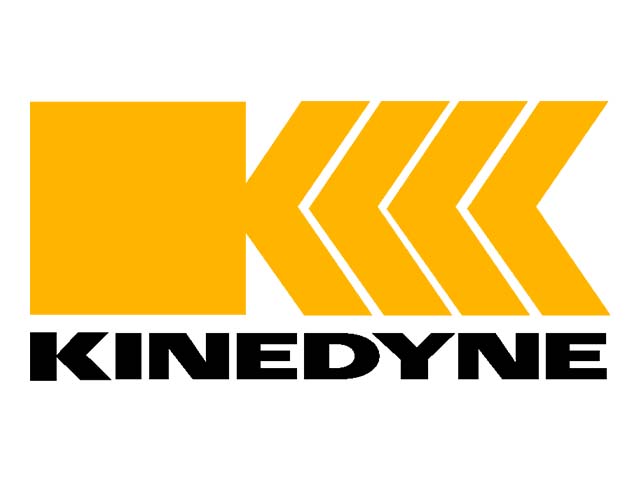 Kinedyne logo