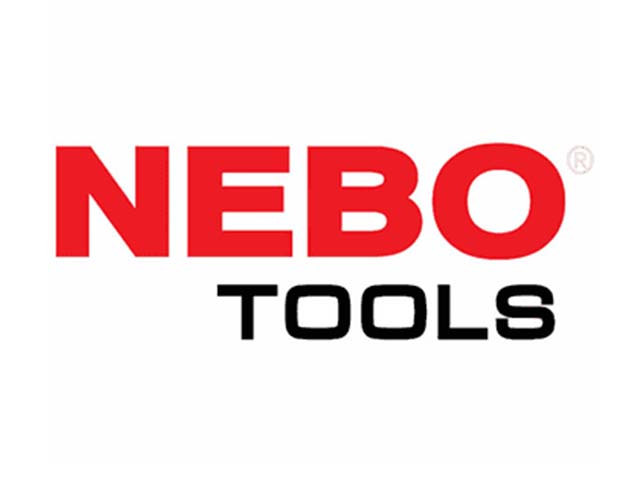 Nebo Tools logo