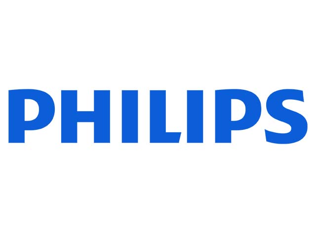 Philips logo