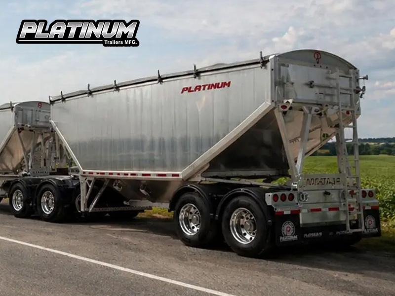 platinum trailers