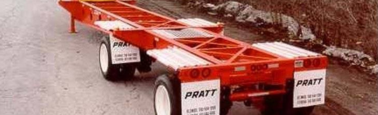 Pratt DC422S11A