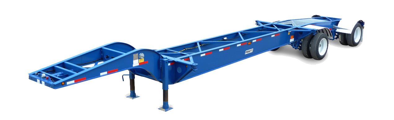 new and used pratt trailers for sale in Canada