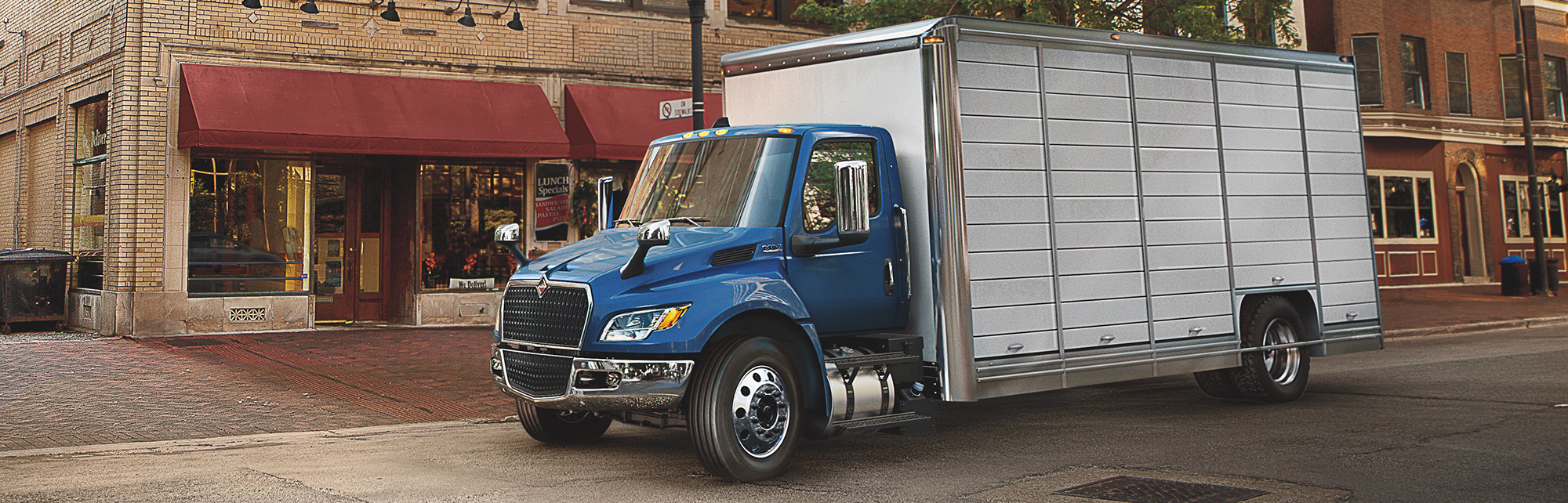 reefer trucks in alberta