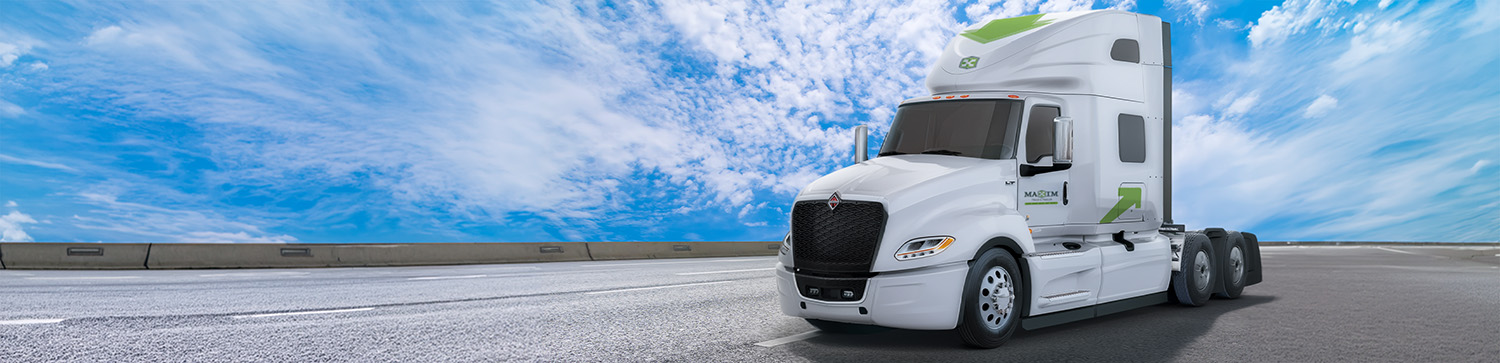 Rentals Sleeper Tractor Trucks