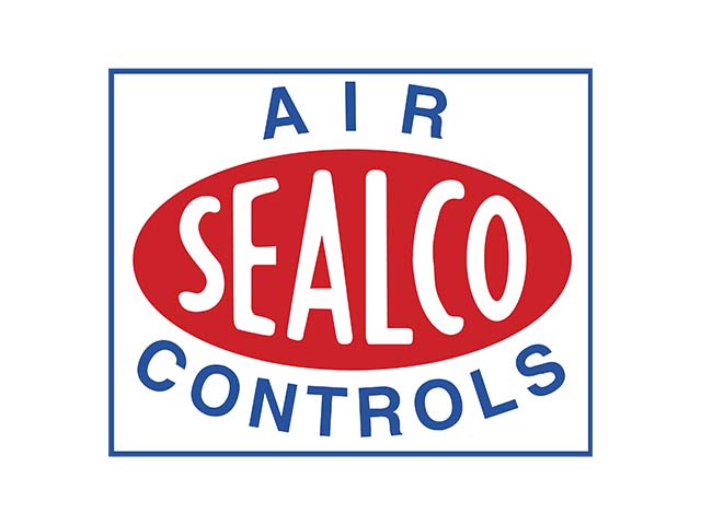 Sealco Logo