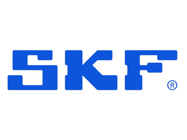 SKF Bearings Logo