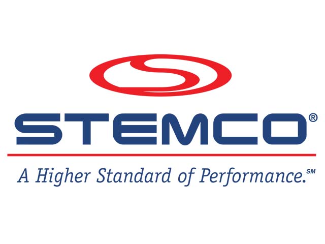 Stemco logo