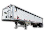 ta grain trailer