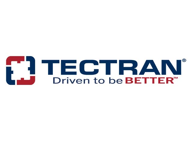 Tectran logo