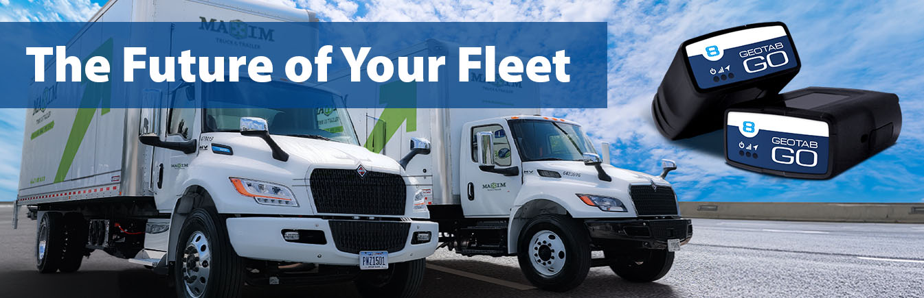 The future of your fleet
