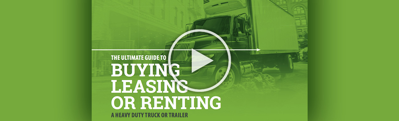The Ultimate Guide to Buying, Leasing, or Renting