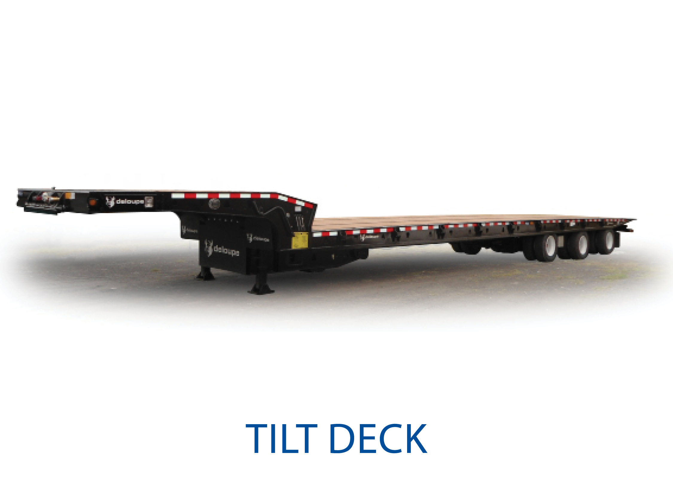 Tilt Deck