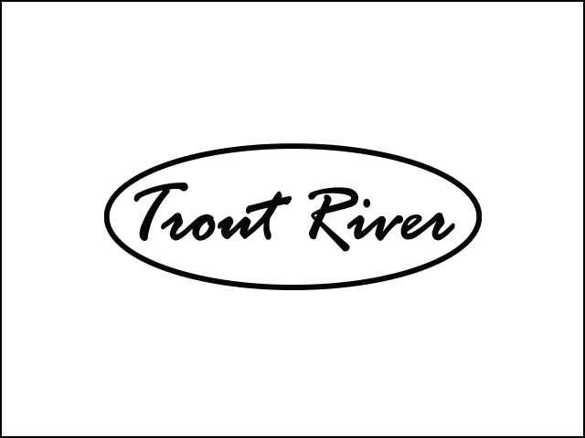 Trout River Logo