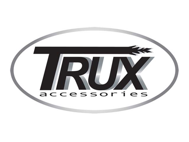Trux Accessories Logo