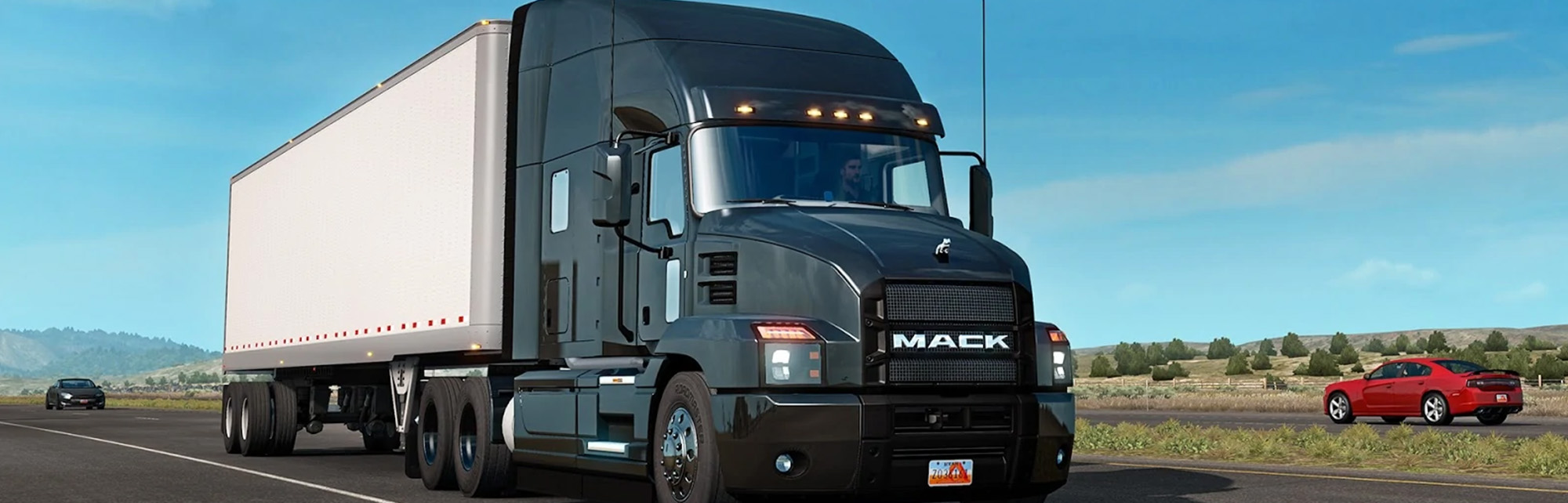 Used Mack Trucks in Canada