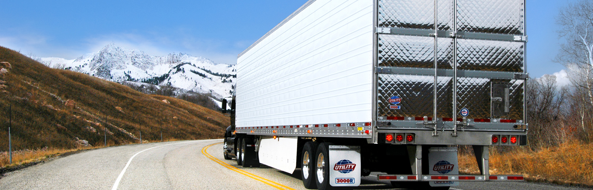 Utility Trailers in Canada