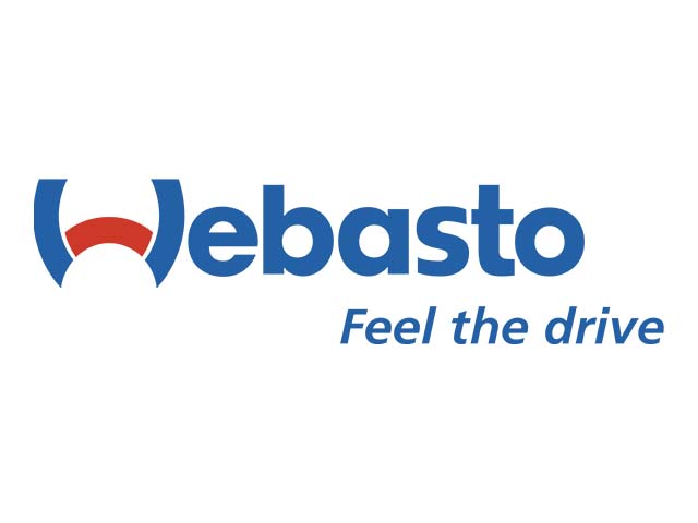 Webasto Logo