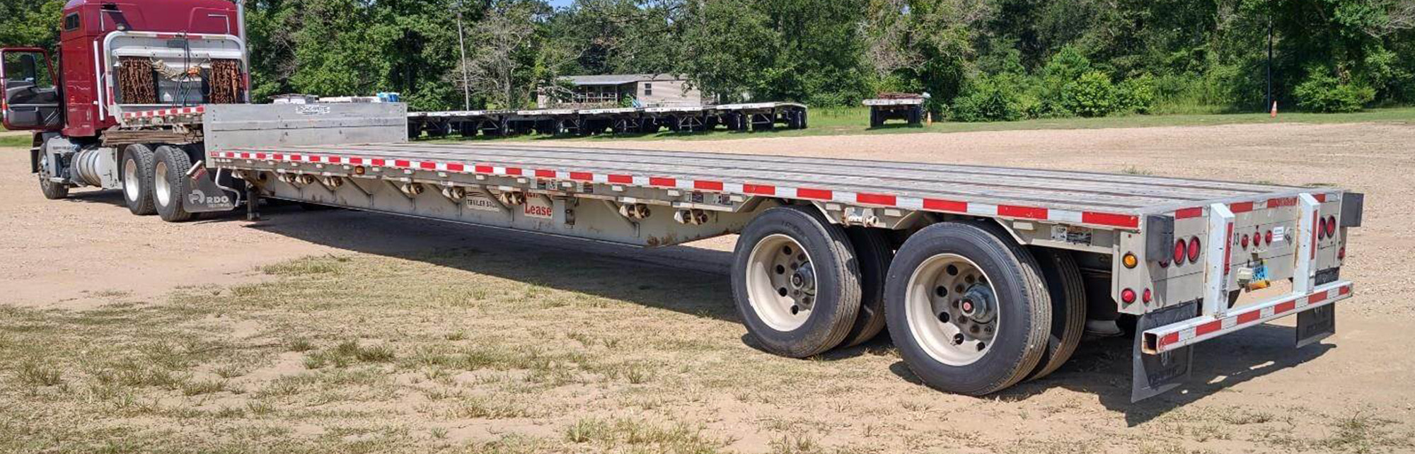 Wilson Trailers in Canada